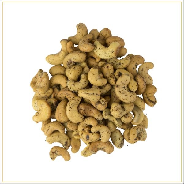 Black Pepper Cashews Ndash The Nuts Supermarket Llc Black Pepper Cashews Ndash The Nuts Supermarket Llc — premium quality