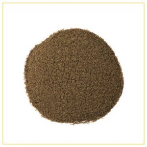 Black Pepper Powder — premium quality