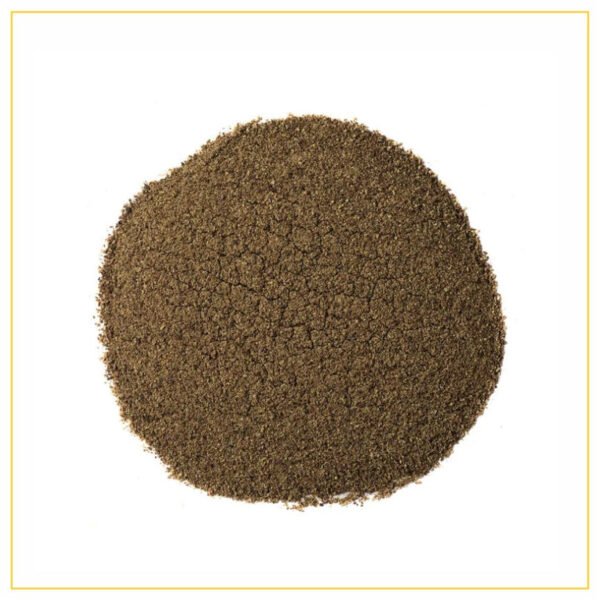 Black Pepper Powder Ndash The Nuts Supermarket Llc Black Pepper Powder Ndash The Nuts Supermarket Llc — premium quality