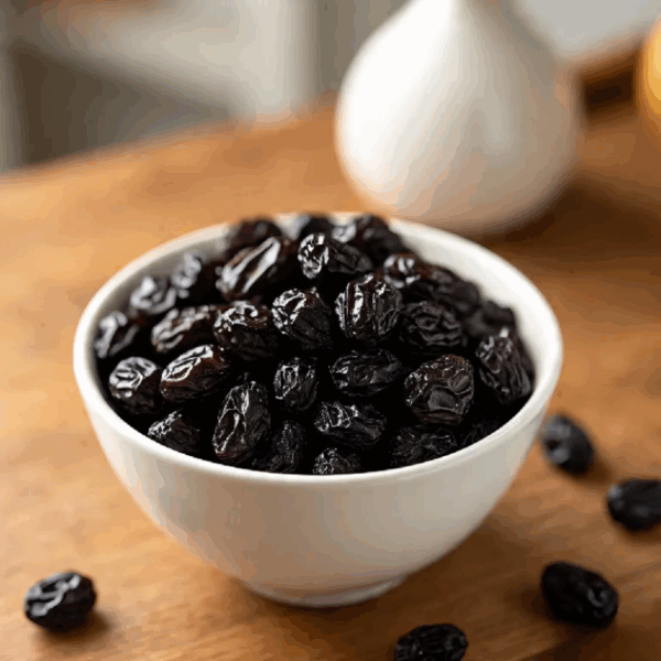 Black Raisin Black Raisin — premium quality