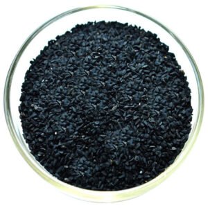 Black Seeds — premium quality