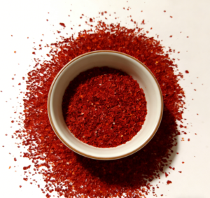 Blended Compound Spice Dried BBQ Flakes