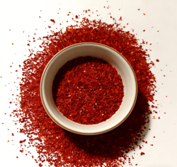 Blended Compound Spice Dried BBQ Flakes