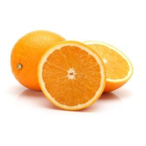 Blood Orange — premium quality