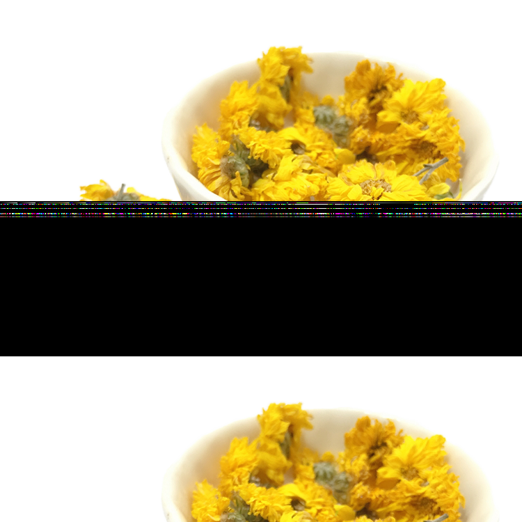 Blooming Rose Tea Ball Bulk Packaging