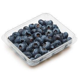 Blueberries 125grm — premium quality