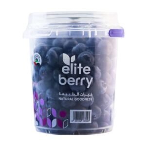 Blueberry Large Pack — premium quality