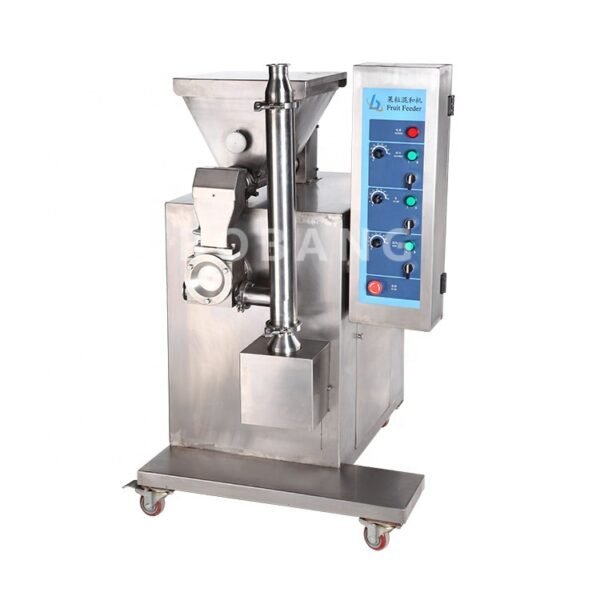 BM 2000 Fresh Fruit Feeder Stainless