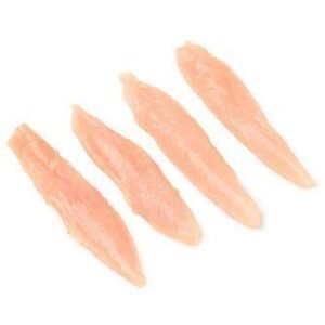 Boneless Chicken Tenders — premium quality