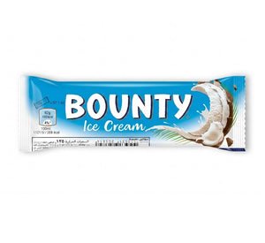 Bounty Ice Cream Bar 39 1g — premium quality