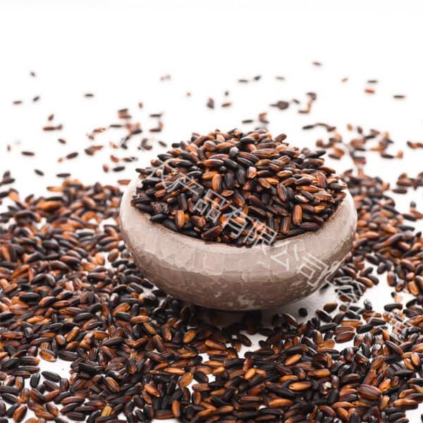 Brand New Spot Goods Black Rice