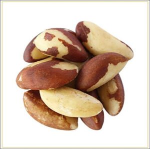 Brazil Nuts Brazil Nuts — premium quality