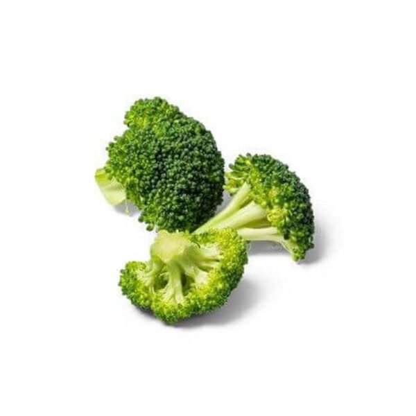 Broccoli Florets — premium quality