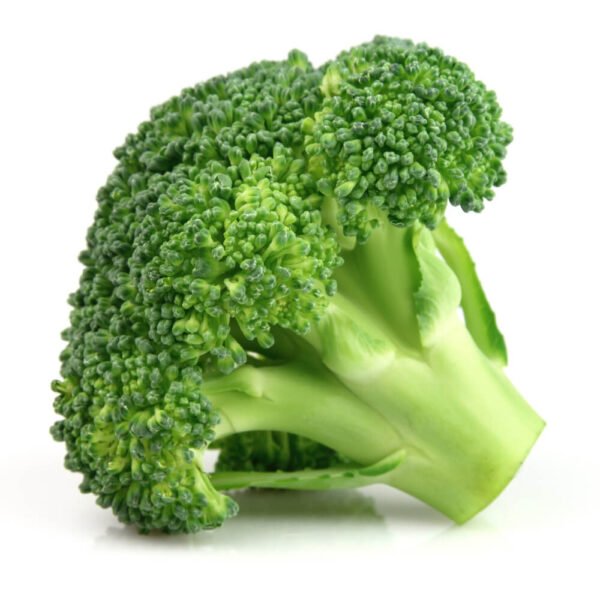 Broccoli Spain 500g — premium quality