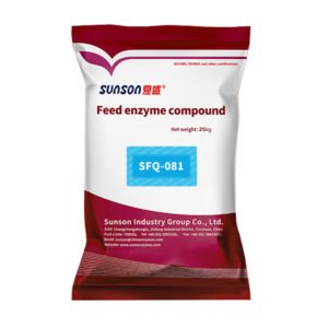 Broiler Feed Enzymes for Poultry Additive