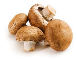 Brown Mushroom 250g — premium quality