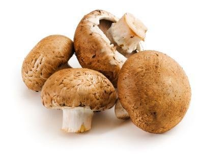 Brown Mushroom 250g Brown Mushroom 250g — premium quality