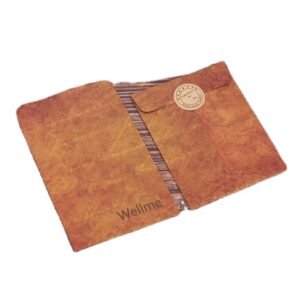 Brown Vintage Style Kraft Paper Envelopes