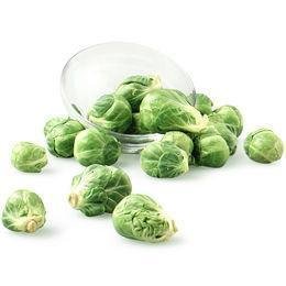 Brussel Sprout 500g — premium quality