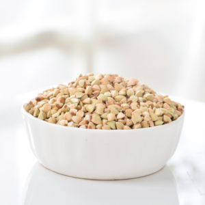 Buckwheat