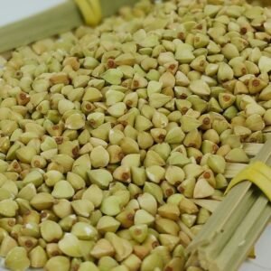 Buckwheat Groats