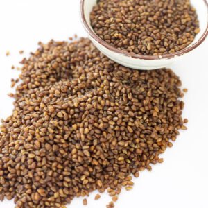 Buckwheat Rice Organic and Healthy Mixed