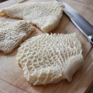 Buffalo Meat Beef Omasum Tripe Boneless