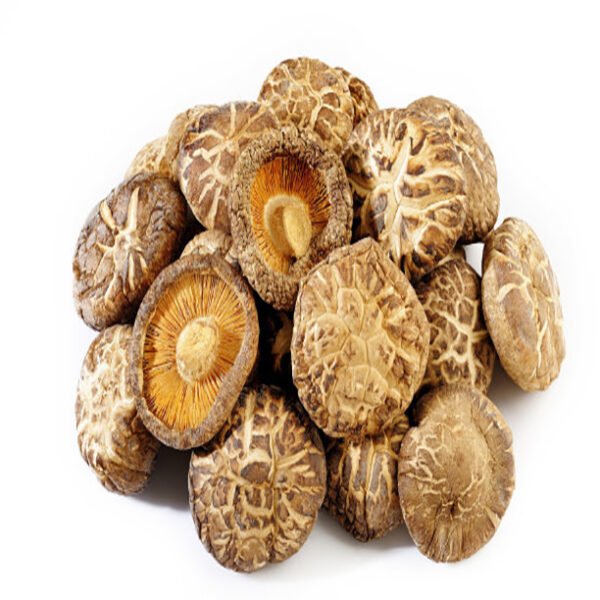 Bulk Dried Shiitake Mushroom Premium Dehydrated