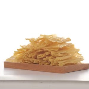 Bulk Dried Yuba Tofu Skin Sticks