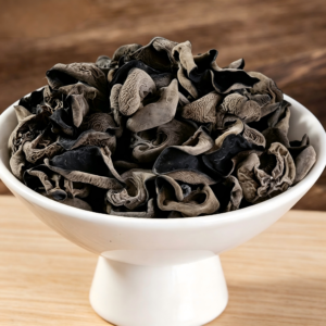 Bulk Natural Dried Wood Ear Mushroom