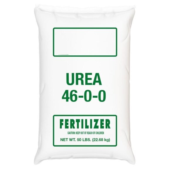 Bulk Slow Release Sulfur Coated Urea