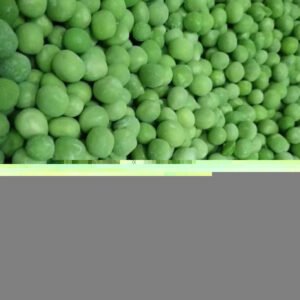 Bulk Supply IQF Peas Premium Quality