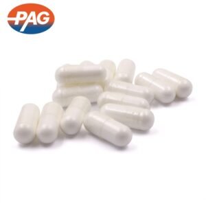 Bulk Supply Magnesium Glycinate 500Mg Supplement