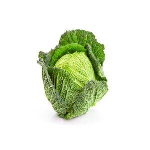 Cabbage Savoy Netherlands 1 kg — premium quality