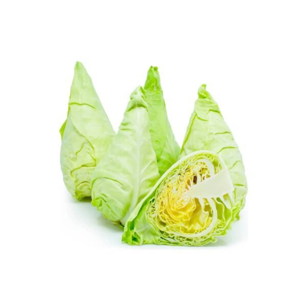 Cabbage Spring Netherlands 1 kg Cabbage Spring Netherlands 1 kg — premium quality