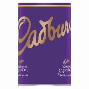 Cadbury Original Drinking Hot Chocolate, 250g – Wholesale & Export UAE - wholesale supplier | AgroFoods Global