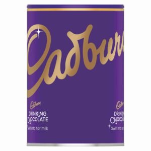 Cadbury Original Drinking Hot Chocolate, 500g – Wholesale & Export UAE - wholesale supplier | AgroFoods Global