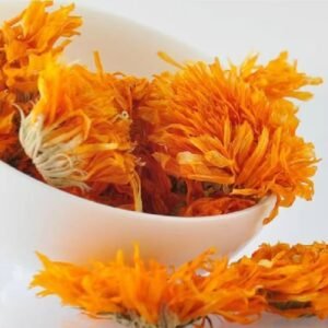 Calendula Officinalis Loose Leaf Calendula Dried