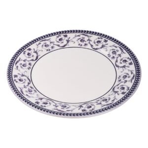 Callista, Plate, 21cm – Wholesale & Export UAE - wholesale supplier | AgroFoods Global
