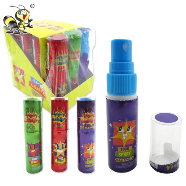 Candies Supplier Wholesale Custom Snacks Sweets