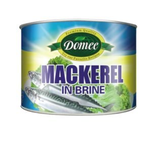 Canned Fish Mackerel Sardine Tuna Fish