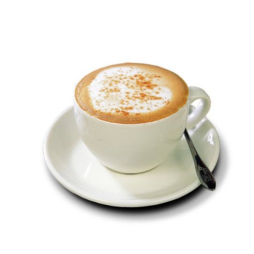 Cappuccino Foaming Creamer