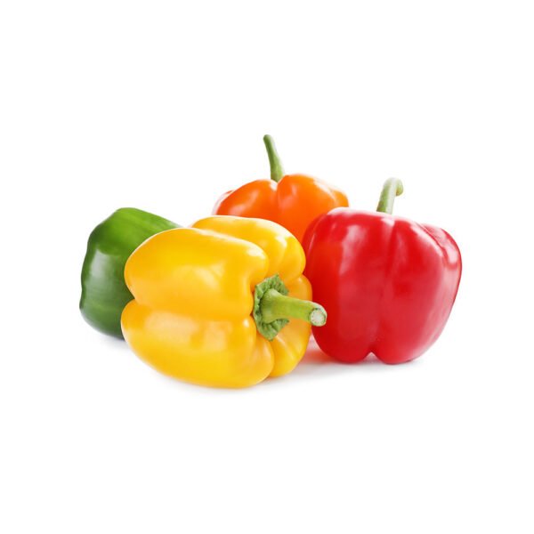 Capsicum Mix Netherlands 350g Pack Capsicum Mix Netherlands 350g Pack — premium quality