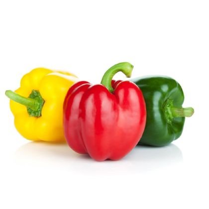 Capsicum Mix Capsicum Mix — premium quality