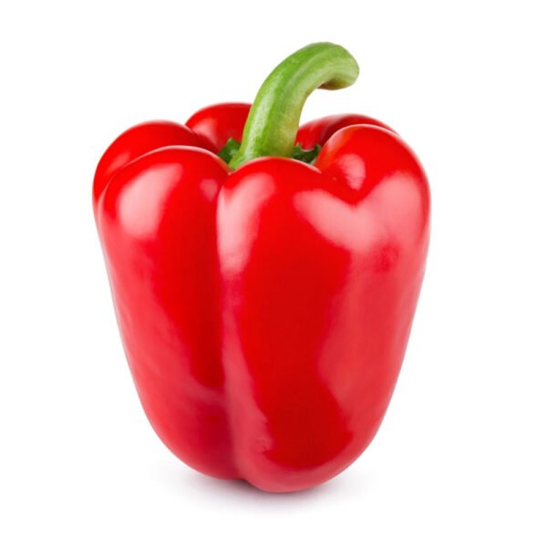 Capsicum Red Lebanon 1 kg — premium quality