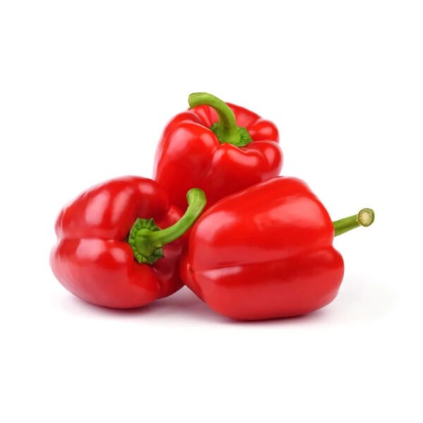 Capsicum Red Netherlands 500g — premium quality
