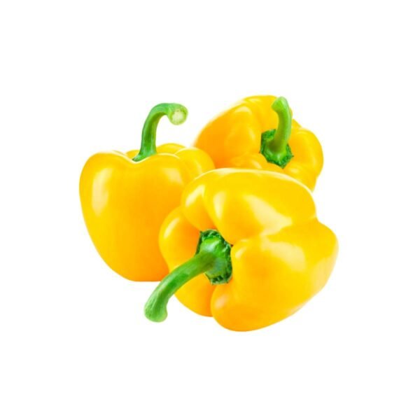 Capsicum Yellow UAE 500g — premium quality