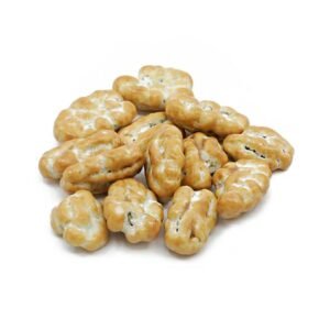 Caramel Pecan Dragee Chocolate Ndash The Nuts Supermarket Ll — premium quality