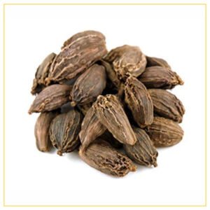 Cardamom Black Ndash The Nuts Supermarket Llc — premium quality