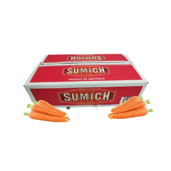 Carrot Australia 10 kg Box Carrot Australia 10 kg Box — premium quality